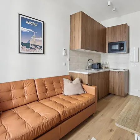 Aparthotel Rivages Saint Ferreol *
